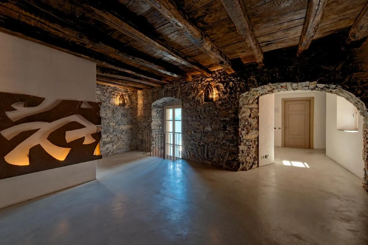 Brienno La Filanda - The House Of Travelers 빌라 0*,  이탈리아