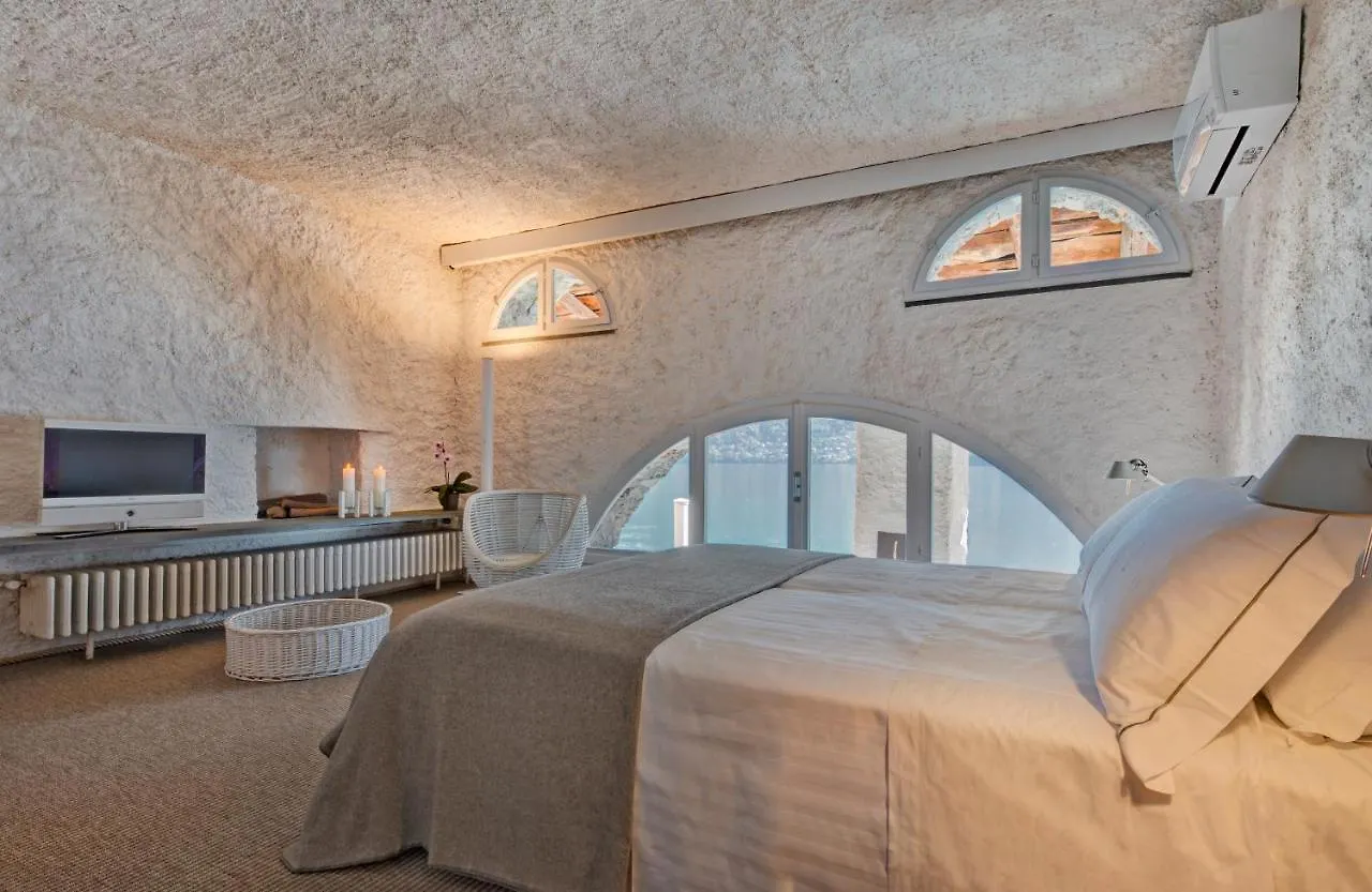 Brienno La Filanda - The House Of Travelers 빌라