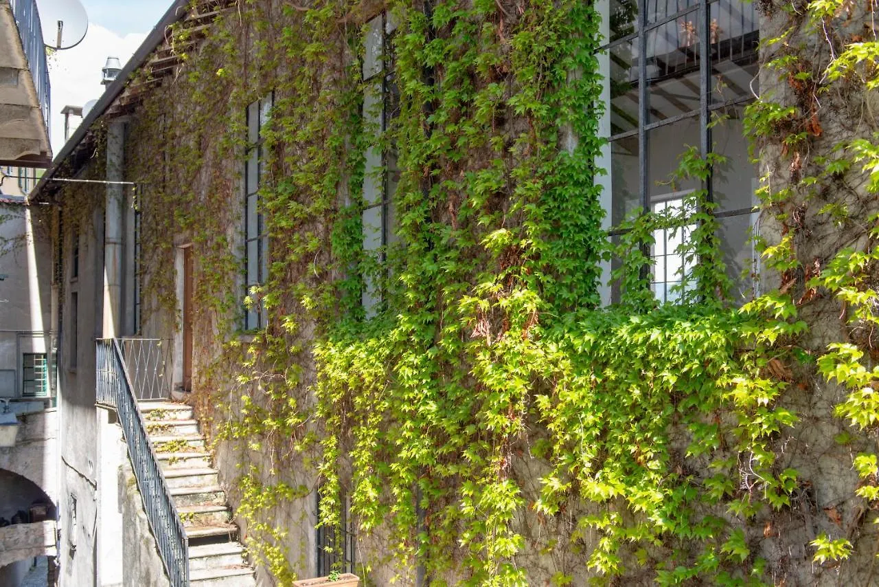 Brienno La Filanda - The House Of Travelers 빌라