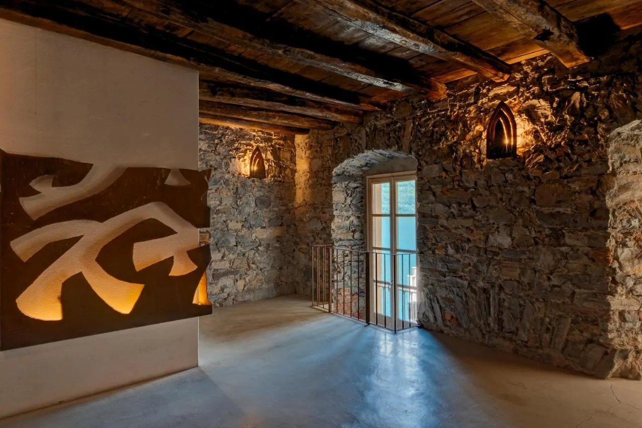 Brienno La Filanda - The House Of Travelers 빌라 0*,