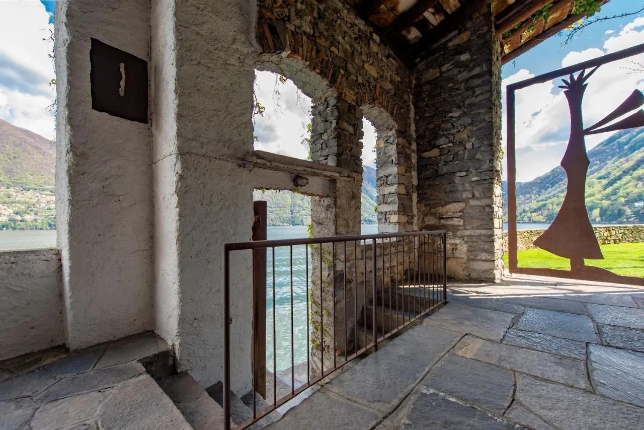 Brienno La Filanda - The House Of Travelers 빌라